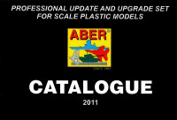 ABER catalogue 2011