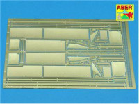  Fenders for PzKpfw IV