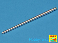 Aber  35-L159 Barrel for German Jagdpanzer IV L/70 (V) Lang, for Tamiya