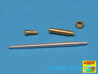 Aber 35-L93 Barrel for 40mm Bofors Anti-Aircraft gun, all models