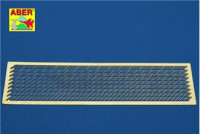 Photo-Etched PE Handrail & Ladder Set For 1/350 Scale Model Ship Kits CYPE003 & CYPE004 – Unbranded