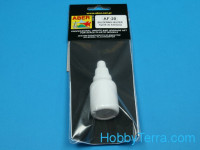 Aber AF-20 Helper for soldering