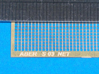 Net 1,0 x 1,0 mm