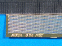 Net 0,8 x 0,5 mm