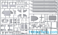 Academy  12120 Helicopter MH-60S "HSC-9 "Trouble"