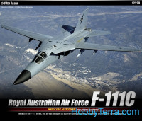 F-111C 