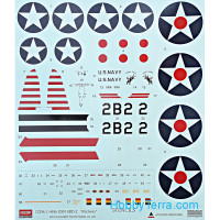Academy  12296 USN SBD-2 "Battle of Midway" bomber