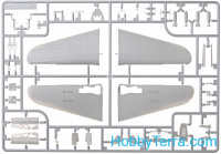 Academy 12406 Bomber SB2C Helldiver