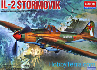 IL-2 Stormovik