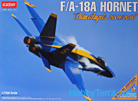 F/A-18C Hornet ''Blue Angels''