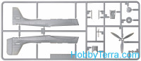 Academy 12450 Junkers Ju-87G-1 Stuka