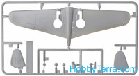 Academy 12456 Fighter Curtiss P-40B