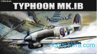 Hawker Typhoon Mk. 1b