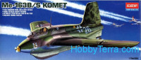 Messerschmitt Me 163B/S Komet