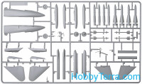 Academy  12471 Fighter F-14A "Tomcat"
