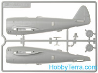 Academy 12474 Fighter P-47D Thunderbolt "Eileen"
