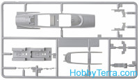 Academy  12478 F-15E "Strike Eagle"