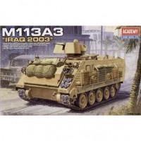 Tank M113A3 
