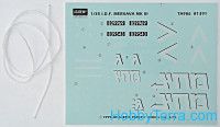 Academy 13267 Tank I.D.F. Merkava MK-III