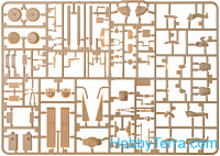 Academy  13278 German Hetzer 38(t) early production