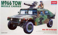 M966 Tow Missile Carrier