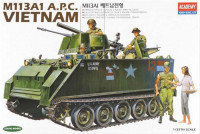 M113A1 A.P.C. Vietnam