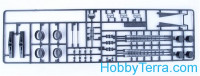 Academy 14215 Ship 1:400 scale Titanic "White Star Liner"