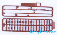 Academy 14215 Ship 1:400 scale Titanic "White Star Liner"