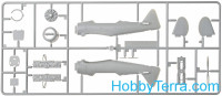 Academy 12460 1:72 scale Training aircraft T-6G "Texan"
