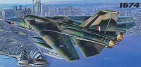 F-111C AARDVARK