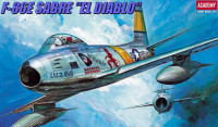 F-86E Sabre  
