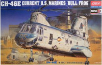 CH-46E Current U.S. Marines 