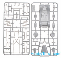 Ace  48107 FAI-M Soviet light armored car