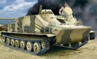 OT-62 Tracked Armored Transporter