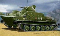 TOPAS 2AP Tracked Armored Transporter