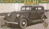 GAZ-M1 