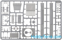 Ace  72429 FV4005 (Stage two) 183 mm JS-Killer