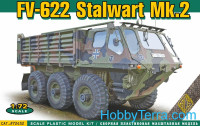 FV-622 Stalwart Mk.2
