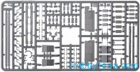 Ace  72446 IDF heavy APC Nagmachon