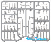 Ace  72563 Ordnance QF 6-pounder Mk.II/Mk.IV