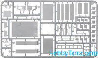 Ace  72573 SdKfz.6/2 3.7cm Flak 36 on chassis mZgKw 5t