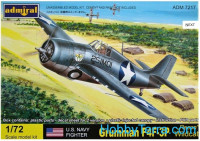 Grumman F4F-3P Wildcat 