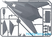 Aero Plast  141 F-117A Nighthawk