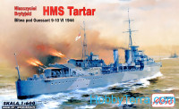 HMS Tartar (Quessant, 9-10.06.1944)