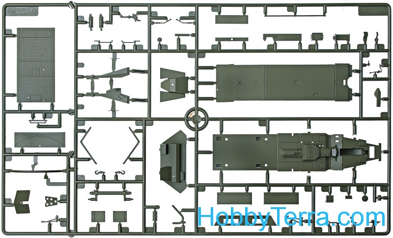 AFV CLUB  5セット ＋おまけ Sd.Kfz.251/20 Ausf. D.