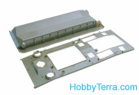 AFV-Club 35022 LVTP5 A1