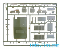 AFV-Club 35022 LVTP5 A1