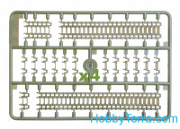 AFV-Club 35022 LVTP5 A1