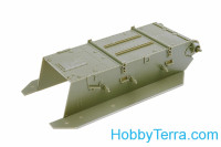 AFV-Club 35053 US M3A3 "Stuart" light tank