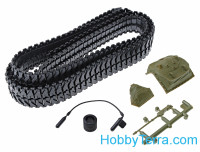 AFV-Club 35060 1:35 scale M60A1 Patton main battle tank